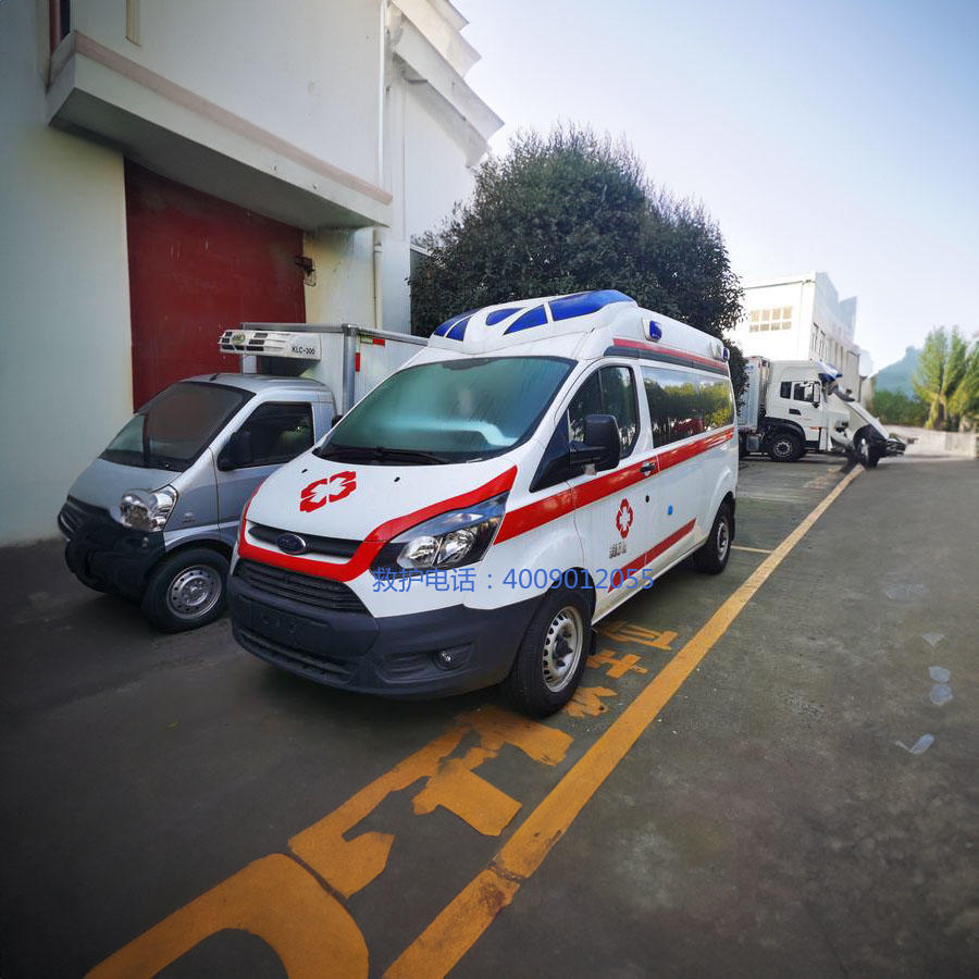 出租救护车联系电话